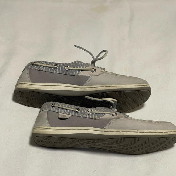 Sperry Shoes - Womens Sperry Loafers.  Size 8